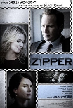 Zipper - movie with Judd Lormand.