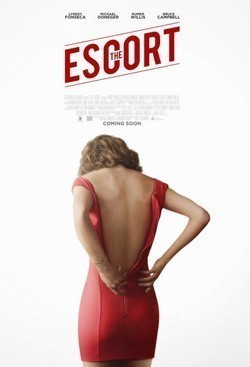 The Escort film from Will Slocombe filmography.