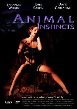 Animal Instincts film from Gregory Dark filmography.