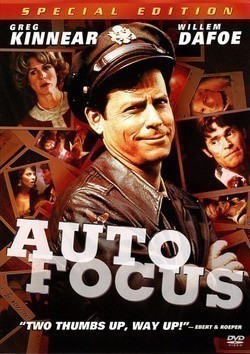 Auto Focus film from Pol Shreder filmography.