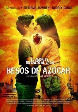Besos de Azúcar - movie with Enrique Arreola.