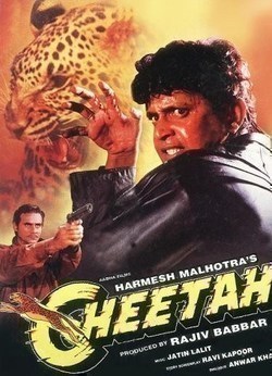 Cheetah film from Harmesh Malhotra filmography.