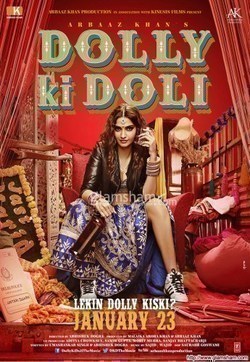 Dolly Ki Doli film from Abhishek Dogra filmography.