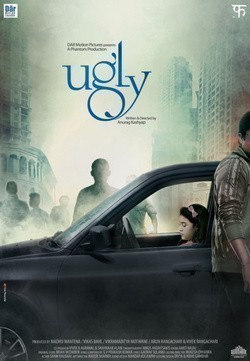 Ugly film from Anurag Kashyap filmography.