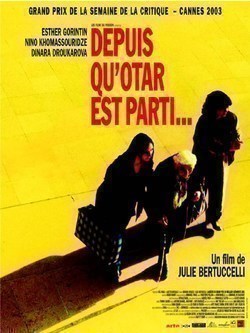 Depuis qu'Otar est parti... is the best movie in Gotcha Darbaidze filmography.