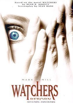 Watchers Reborn film from John Carl Buechler filmography.