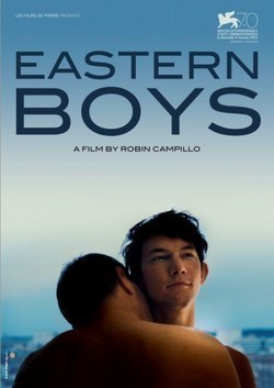 Eastern Boys film from Robin Kampilo filmography.