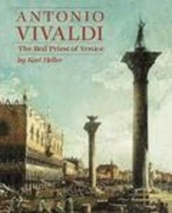 Vivaldi - movie with Clemency Burton-Hill.