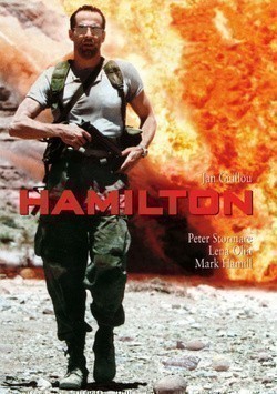 Hamilton film from Harald Zwart filmography.