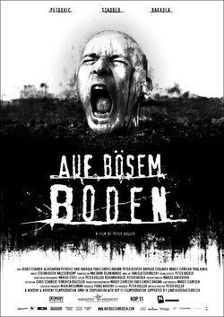 Auf bösem Boden - movie with Sasa Petrovic.