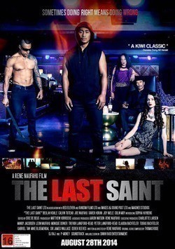 The Last Saint film from Rene Naufahu filmography.