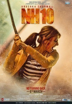 Nh10 film from Navdip Sinh filmography.