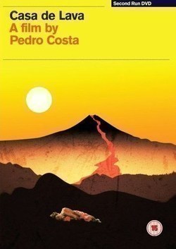Casa de Lava film from Pedro Koshta filmography.