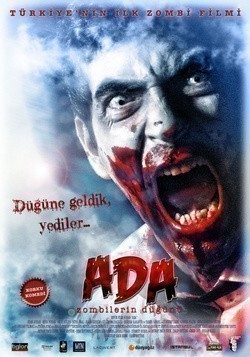 Ada: Zombilerin dügünü is the best movie in Sirri Sureyya Onder filmography.