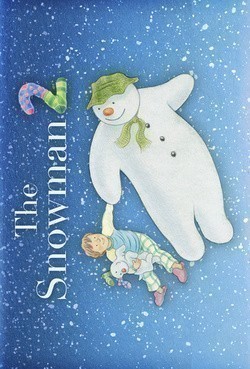 The Snowman and the Snowdog film from Hilary Audus filmography.