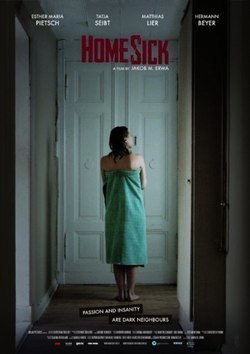 Homesick film from Jakob M. Erwa filmography.