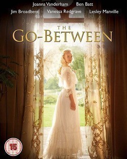 The Go-Between film from Pete Travis filmography.
