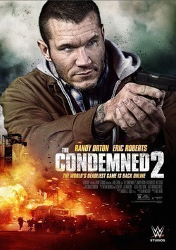 The Condemned 2 is the best movie in Esodi Geiger filmography.