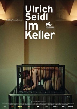 Im Keller film from Ulrich Seidl filmography.