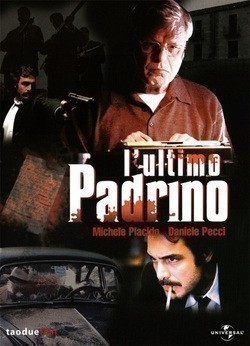 L'ultimo padrino - movie with Gaetano Amato.