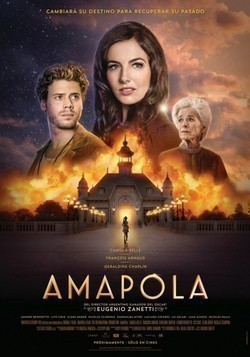 Amapola  film from Eudjenio Zanetti filmography.
