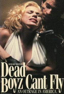Dead Boyz Can't Fly is the best movie in David John filmography.