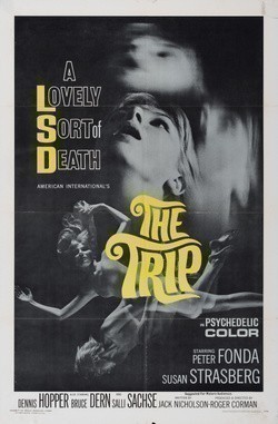 The Trip film from Rodjer Kormen filmography.