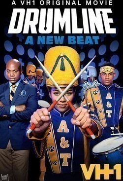 Drumline 2: A New Beat is the best movie in Alexandra Shipp filmography.