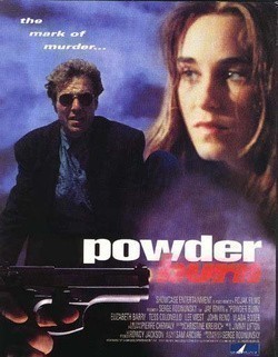 Powderburn is the best movie in William McClain filmography.