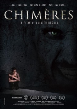 Chimères film from Oliver Begin filmography.