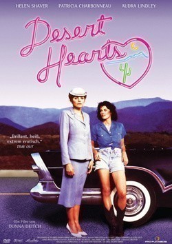 Desert Hearts film from Donna Deitch filmography.