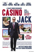 Casino Jack film from George Hickenlooper filmography.