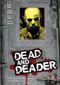 Dead & Deader - movie with Peter Green.