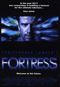 Fortress film from Stuart Gordon filmography.