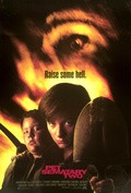 Pet Sematary Two - movie with Edward Furlong.