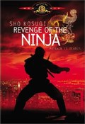 Revenge Of The Ninja film from Sem Firstenberg filmography.