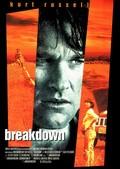 Breakdown is the best movie in Eric George filmography.