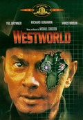 Westworld film from Michael Crichton filmography.