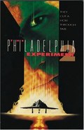 Philadelphia Experiment II film from Stephen Cornwell filmography.