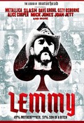 Lemmy film from Greg Olliver filmography.