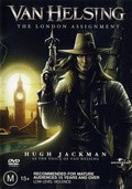 Van Helsing: The London Assignment film from Sharon Bridgeman filmography.