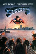Superman II film from Richard Donner filmography.