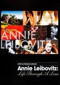 Annie Leibovitz: Life Through A Lens film from Barbara Leibovitz filmography.