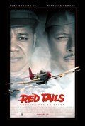 Red Tails film from Anthony Hemingway filmography.