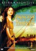 Princess of Thieves film from Peter Hewitt filmography.