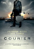 The Courier film from Hany Abu-Assad filmography.