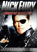 Nick Fury: Agent of Shield film from Rob Hardy filmography.