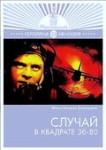 Sluchay v kvadrate 36-80 is the best movie in Boris Tsymba filmography.