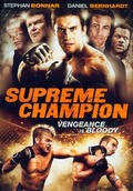 Supreme Champion film from Richard Styles filmography.