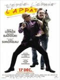 L'app&#226;t - movie with Serge Dupire.